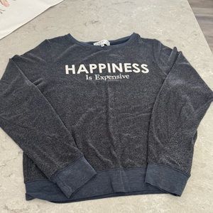 Wild Fox Crew Neck Sweatshirt